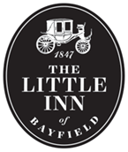 Little Inn Logo